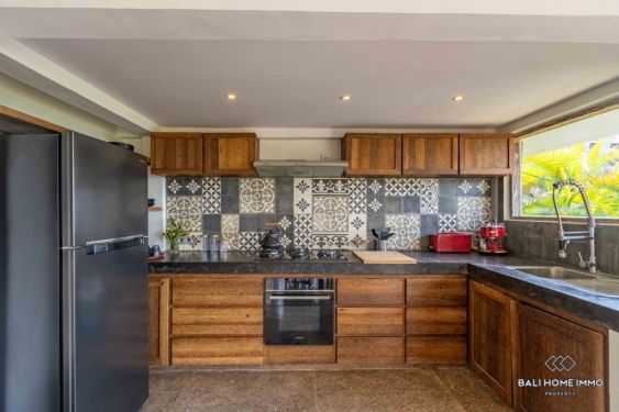 Image 12 from Ocean View 3 Bedroom Villa for Yearly Rental in Bali Bukit Peninsula Uluwatu