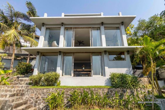 Image 4 from Ocean View 3 Bedroom Villa for Yearly Rental in Bali Bukit Peninsula Uluwatu