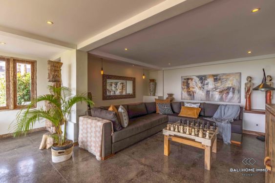 Image 6 from Ocean View 3 Bedroom Villa for Yearly Rental in Bali Bukit Peninsula Uluwatu