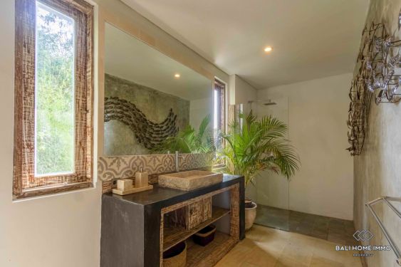 Image 17 from Ocean View 3 Bedroom Villa for Yearly Rental in Bali Bukit Peninsula Uluwatu