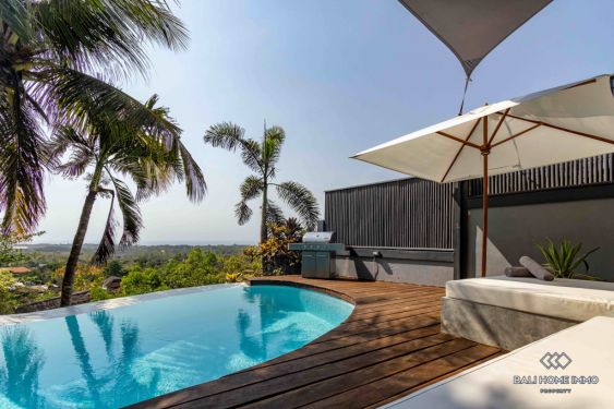 Image 3 from Ocean View 3 Bedroom Villa for Yearly Rental in Bali Bukit Peninsula Uluwatu