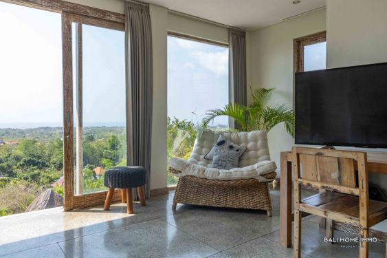 Image 9 from Ocean View 3 Bedroom Villa for Yearly Rental in Bali Bukit Peninsula Uluwatu