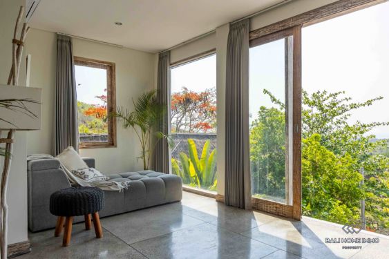 Image 10 from Ocean View 3 Bedroom Villa for Yearly Rental in Bali Bukit Peninsula Uluwatu