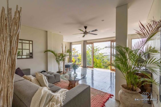 Image 7 from Ocean View 3 Bedroom Villa for Yearly Rental in Bali Bukit Peninsula Uluwatu