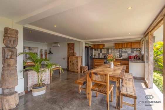 Image 11 from Ocean View 3 Bedroom Villa for Yearly Rental in Bali Bukit Peninsula Uluwatu