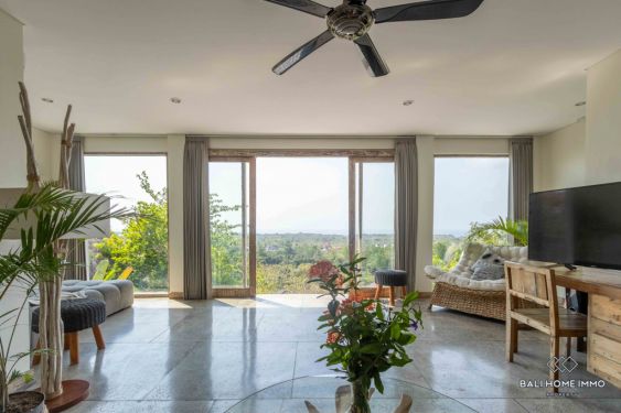 Image 8 from Ocean View 3 Bedroom Villa for Yearly Rental in Bali Bukit Peninsula Uluwatu