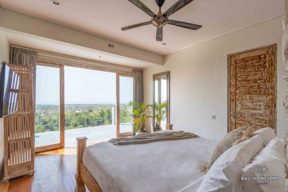 Image 16 from Ocean View 3 Bedroom Villa for Yearly Rental in Bali Bukit Peninsula Uluwatu