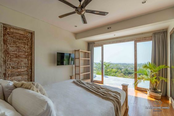 Image 15 from Ocean View 3 Bedroom Villa for Yearly Rental in Bali Bukit Peninsula Uluwatu