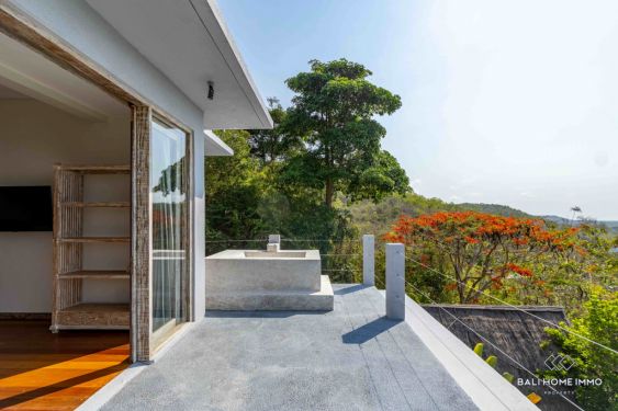 Image 5 from Ocean View 3 Bedroom Villa for Yearly Rental in Bali Bukit Peninsula Uluwatu