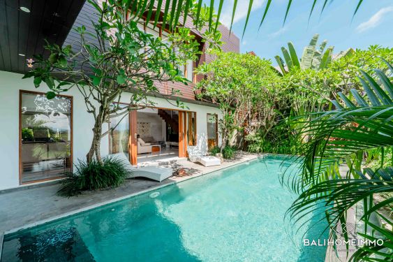 Image 3 from Villa Pemandangan Laut 3 Kamar Disewa Tahunan di Bali Cemagi