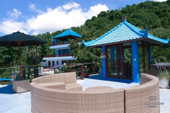 Image 12 from OCEAN VIEW 3 BEDROOMS VILLA FOR SALE FREEHOLD IN BALI KARANGASEM AMED