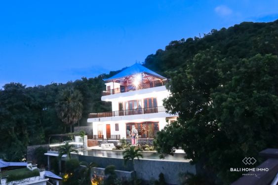 Image 16 from OCEAN VIEW 3 BEDROOMS VILLA FOR SALE FREEHOLD IN BALI KARANGASEM AMED