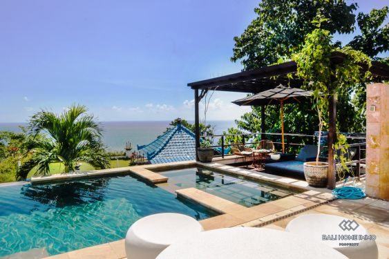 Image 3 from OCEAN VIEW 3 BEDROOMS VILLA FOR SALE FREEHOLD IN BALI KARANGASEM AMED