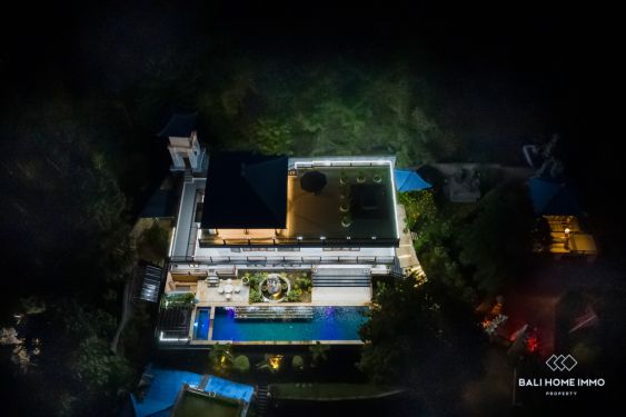 Image 17 from OCEAN VIEW 3 BEDROOMS VILLA FOR SALE FREEHOLD IN BALI KARANGASEM AMED