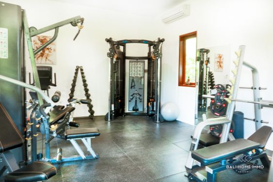 Image 10 from OCEAN VIEW 3 BEDROOMS VILLA FOR SALE FREEHOLD IN BALI KARANGASEM AMED