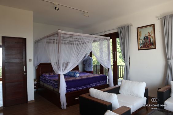 Image 4 from OCEAN VIEW 3 BEDROOMS VILLA FOR SALE FREEHOLD IN BALI KARANGASEM AMED