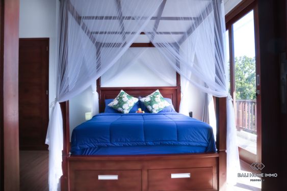 Image 6 from OCEAN VIEW 3 BEDROOMS VILLA FOR SALE FREEHOLD IN BALI KARANGASEM AMED