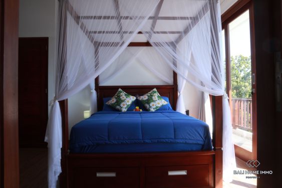 Image 5 from OCEAN VIEW 3 BEDROOMS VILLA FOR SALE FREEHOLD IN BALI KARANGASEM AMED