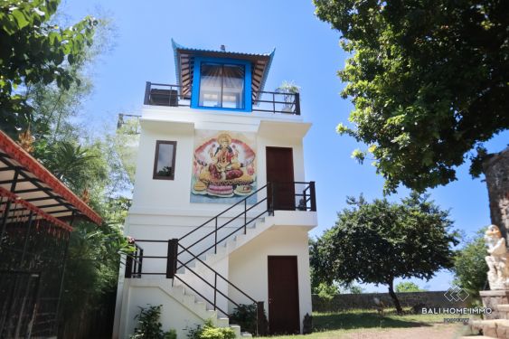 Image 15 from OCEAN VIEW 3 BEDROOMS VILLA FOR SALE FREEHOLD IN BALI KARANGASEM AMED