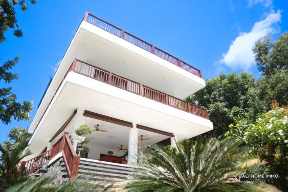 Image 14 from OCEAN VIEW 3 BEDROOMS VILLA FOR SALE FREEHOLD IN BALI KARANGASEM AMED