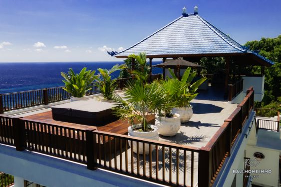 Image 11 from OCEAN VIEW 3 BEDROOMS VILLA FOR SALE FREEHOLD IN BALI KARANGASEM AMED