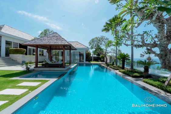 Image 1 from Villa 4 Kamar Pemandangan Laut Disewa Bulanan di Bali Pantai Pandawa