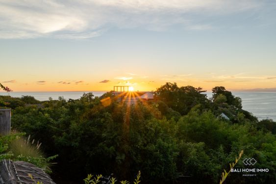 Image 13 from Villa 4 Kamar Tidur dengan Pemandangan Laut Dijual Di Bali Uluwatu