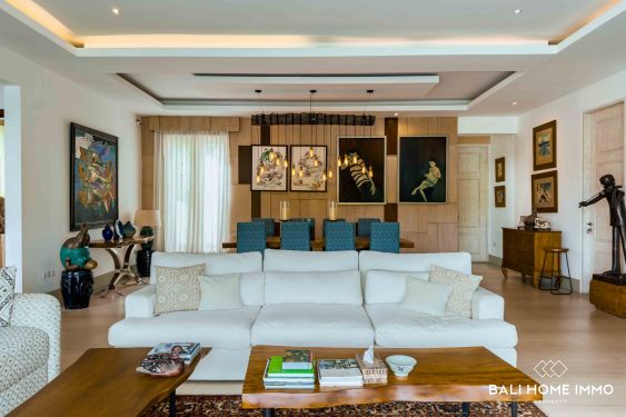 Image 5 from OCEAN VIEW 4 BEDROOM VILLA FOR SALE FREEHOLD IN UNGASAN