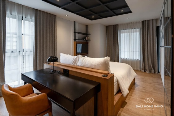 Image 5 from Villa dengan Pemandangan Laut dan 4 Kamar Dijual di Berawa