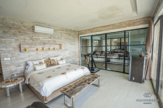 Image 17 from Superbe villa de 4 chambres avec vue sur l'océan à vendre à Pandawa, Bali