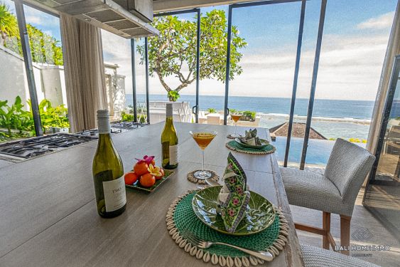 Image 16 from Superbe villa de 4 chambres avec vue sur l'océan à vendre à Pandawa, Bali