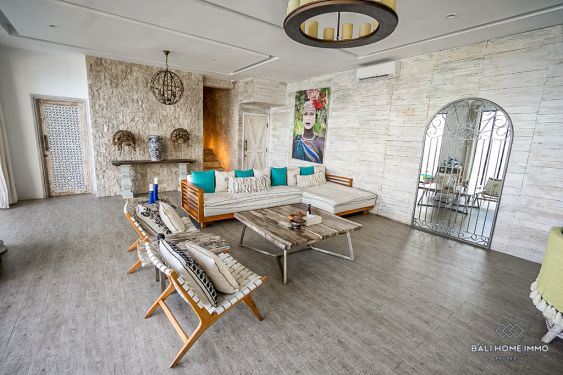 Image 10 from Superbe villa de 4 chambres avec vue sur l'océan à vendre à Pandawa, Bali