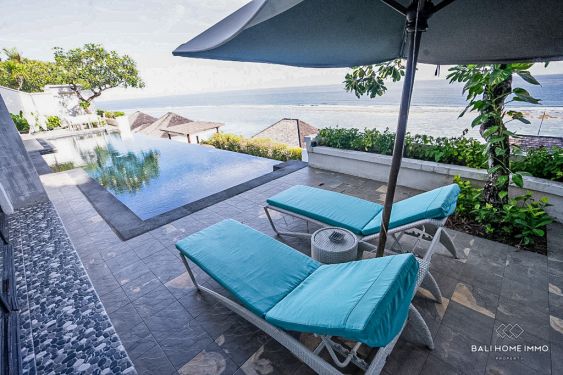 Image 4 from Superbe villa de 4 chambres avec vue sur l'océan à vendre à Pandawa, Bali