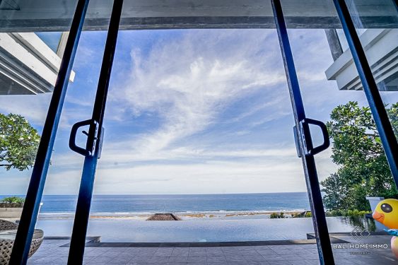 Image 8 from Superbe villa de 4 chambres avec vue sur l'océan à vendre à Pandawa, Bali