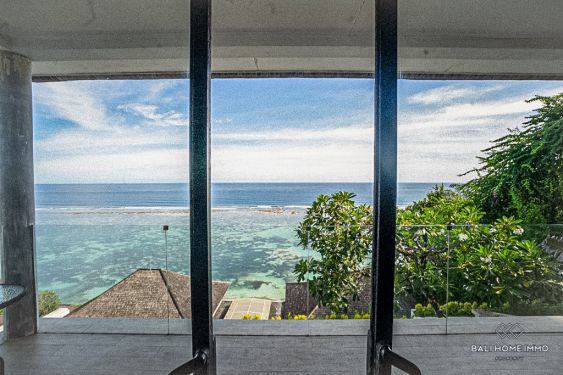Image 7 from Superbe villa de 4 chambres avec vue sur l'océan à vendre à Pandawa, Bali