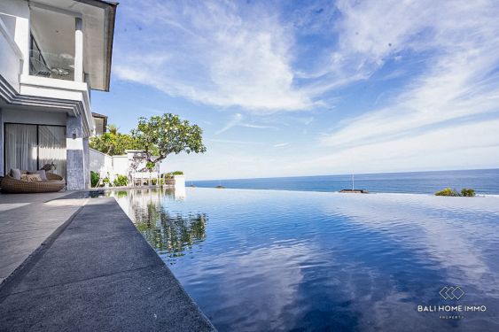 Image 1 from Ocean View 4 Bedroom Villa for Yearly Rental in Bali Nusa Dua