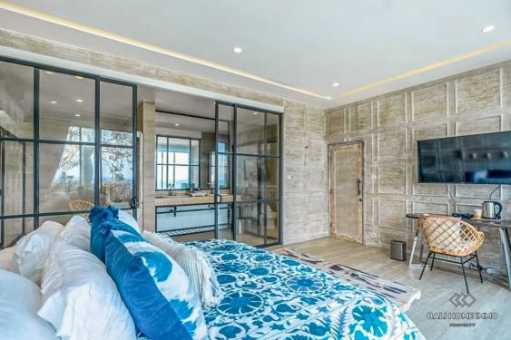 Image 18 from Superbe villa de 4 chambres avec vue sur l'océan à vendre à Pandawa, Bali