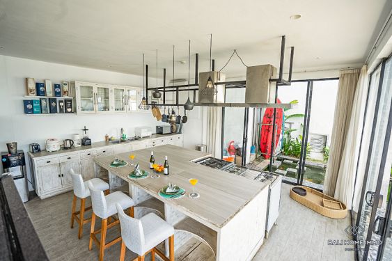 Image 12 from Superbe villa de 4 chambres avec vue sur l'océan à vendre à Pandawa, Bali
