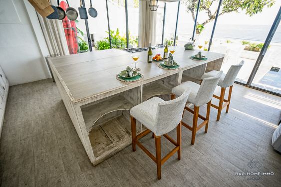 Image 14 from Superbe villa de 4 chambres avec vue sur l'océan à vendre à Pandawa, Bali