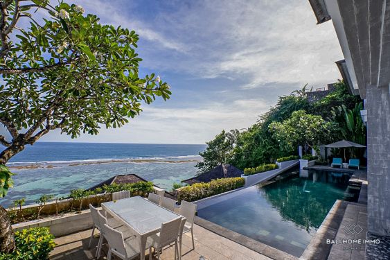 Image 2 from Ocean View 4 Bedroom Villa for Yearly Rental in Bali Nusa Dua