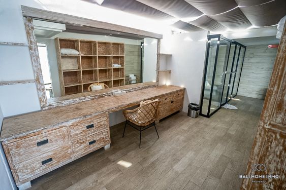 Image 19 from Superbe villa de 4 chambres avec vue sur l'océan à vendre à Pandawa, Bali