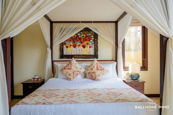 Image 14 from OCEAN VIEW 4 BEDROOMS VILLA FOR SALE FREEHOLD and RENT IN ULUWATU NEAR BALANGAN BEACH