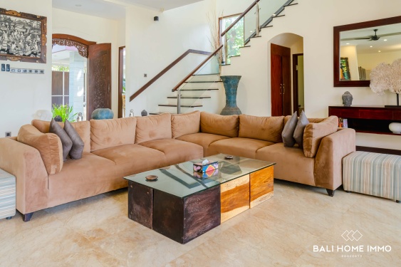 Image 7 from OCEAN VIEW 4 BEDROOMS VILLA FOR SALE FREEHOLD and RENT IN ULUWATU NEAR BALANGAN BEACH