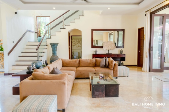 Image 8 from OCEAN VIEW 4 BEDROOMS VILLA FOR SALE FREEHOLD and RENT IN ULUWATU NEAR BALANGAN BEACH