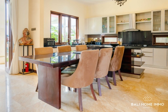 Image 12 from OCEAN VIEW 4 BEDROOMS VILLA FOR SALE FREEHOLD and RENT IN ULUWATU NEAR BALANGAN BEACH