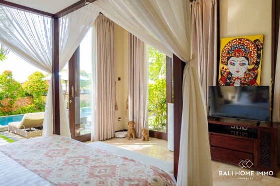 Image 17 from OCEAN VIEW 4 BEDROOMS VILLA FOR SALE FREEHOLD and RENT IN ULUWATU NEAR BALANGAN BEACH