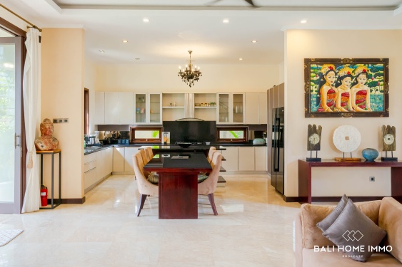 Image 10 from OCEAN VIEW 4 BEDROOMS VILLA FOR SALE FREEHOLD and RENT IN ULUWATU NEAR BALANGAN BEACH