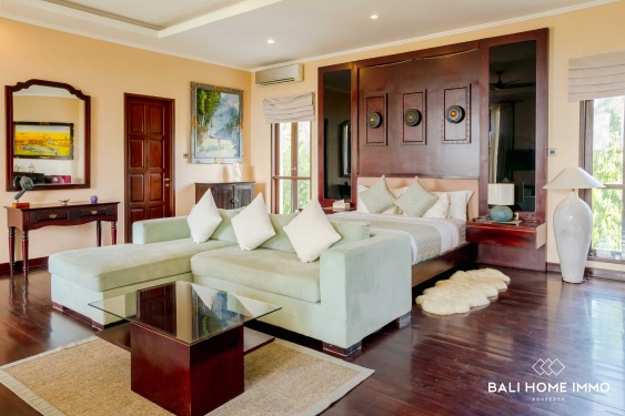 Image 18 from OCEAN VIEW 4 BEDROOMS VILLA FOR SALE FREEHOLD and RENT IN ULUWATU NEAR BALANGAN BEACH