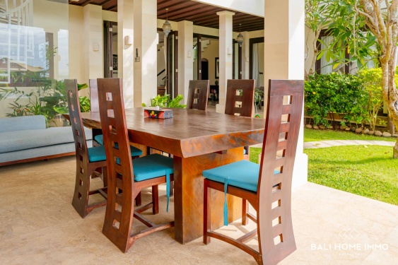 Image 13 from OCEAN VIEW 4 BEDROOMS VILLA FOR SALE FREEHOLD and RENT IN ULUWATU NEAR BALANGAN BEACH