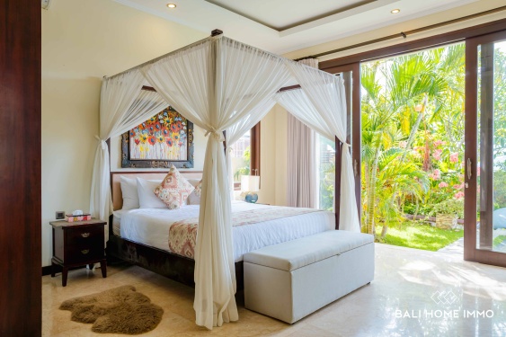 Image 16 from OCEAN VIEW 4 BEDROOMS VILLA FOR SALE FREEHOLD and RENT IN ULUWATU NEAR BALANGAN BEACH
